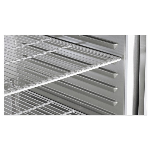 Шкаф холодильный Liebherr FKDv 4213 белый