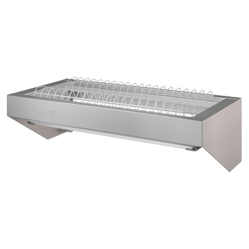 Полка кухонная для тарелок ATESY ПКТ-Б-650.320-02