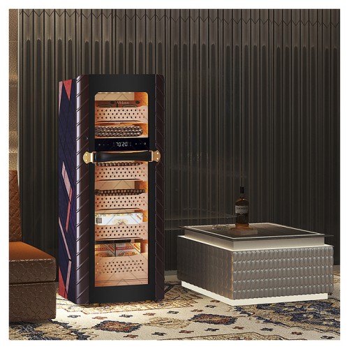 Шкаф для сигар Afidano C5