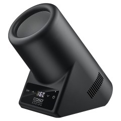 Охладитель бутылок CASO VinoCase Black