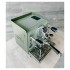 Кофемашина FIAMMA Nau Classica green