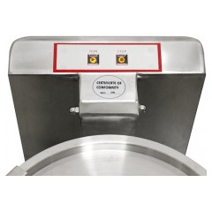 Куттер Roal Meat SY-QS5A