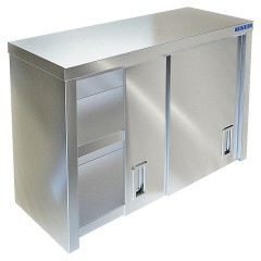 Полка настенная KAYMAN ПН-25/1235