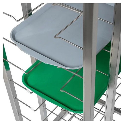 Тележка-шпилька Кобор ШП-45/60