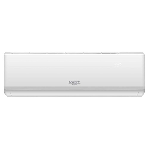 Настенная сплит-система Green TSI/TSO-09 HRIY1 Inverter с Wi-Fi модулем