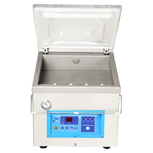 Упаковщик вакуумный PACKVAC VM-300