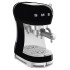 Эспрессо кофемашина SMEG ECF02BLEU черная