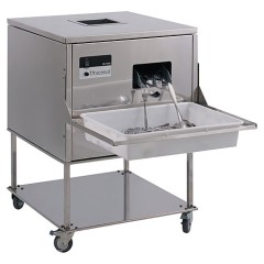 Полировщик столовых приборов Frucosol SH7000