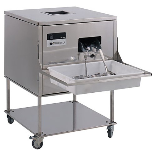 Полировщик столовых приборов Frucosol SH7000