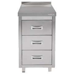 Стол производственный Restoinox СП3Я-4/6-Б