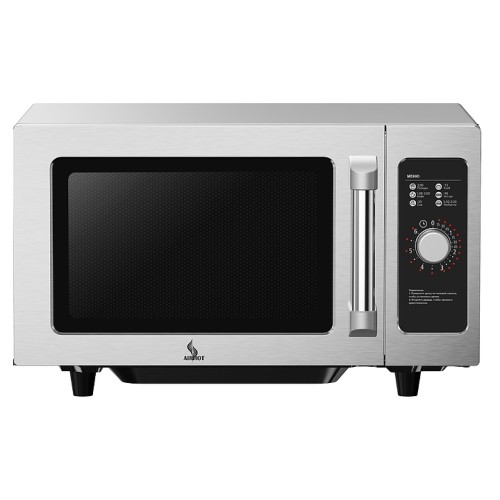 Печь микроволновая Airhot MICRO WAVE AMW-1100NML-II 25L MANUAL