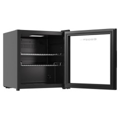 Шкаф холодильный Cooleq TBC-46N