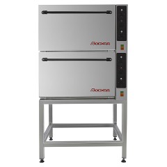 Шкаф жарочный Восход ШЖК 1