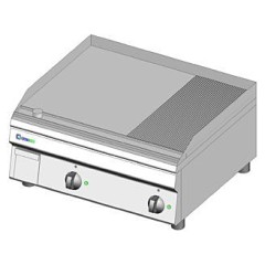 Поверхность жарочная Tecnoinox FTR70E/6/0