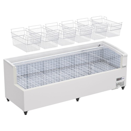 Ларь-бонета Levin AURORA 250 НТ/СТ