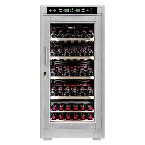 Винный шкаф Cold Vine C66-WW1 (Modern)