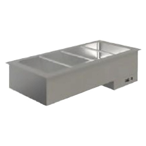 Мармит Apach Chef Line LEBMWSI11