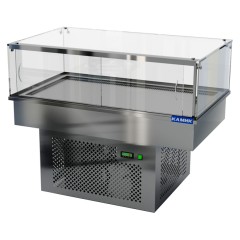 Витрина холодильная КАМИК ВХ-341619