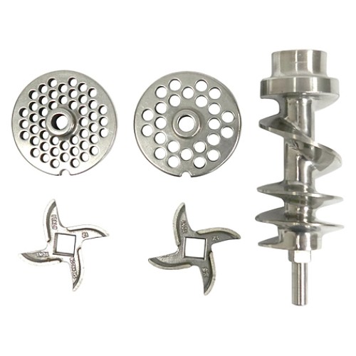 Мясорубка ROAL ML-25SAL