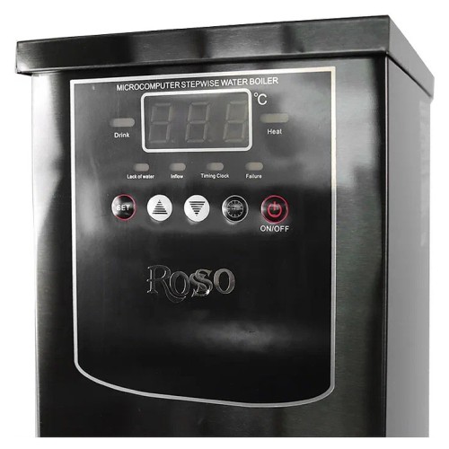 Кипятильник проточный Rosso LXB04