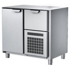 Стол холодильный HappyChef TC B 1-CBR без столешницы
