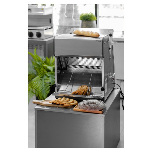 ROSSO Хлеборезка TR31A