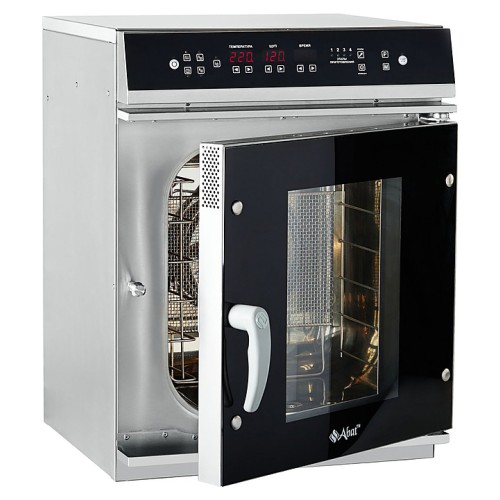 ПАРОКОНВЕКТОМАТ ПКА 6-1/3П