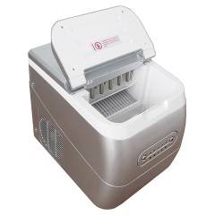 Льдогенератор Koreco ZB 15 H