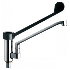 Смеситель Monolith R 0201020255