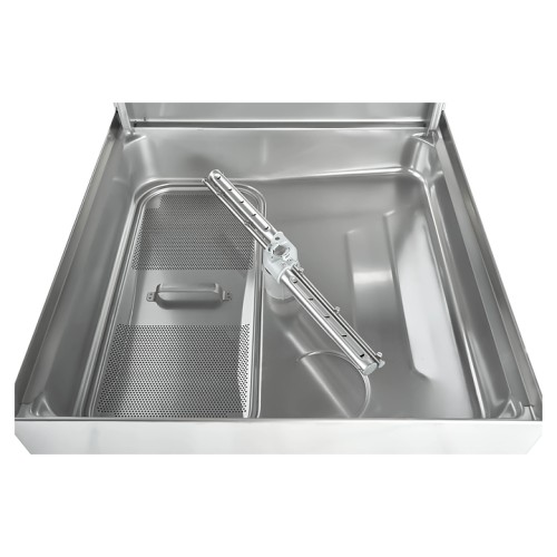 Купольная посудомоечная машина Aristarco AH 800 ESI DD DP