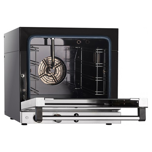 Печь конвекционная Abat КПП-4-1/2Э