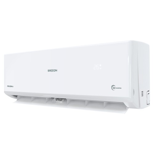Настенная сплит-система Breeon BRC-18TPI