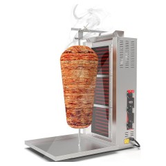 Гриль для шаурмы Osba SH3-C