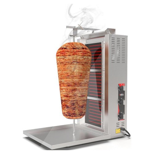 Гриль для шаурмы Osba SH3-C