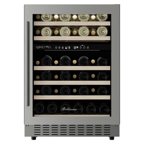 Винный шкаф MEYVEL MV46PRO-KST2