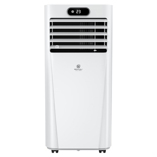 Мобильный кондиционер ROYAL Clima RM-TS22CH-E