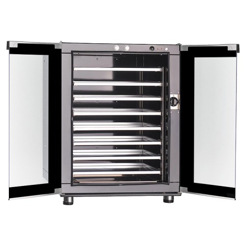 Шкаф расстоечный тепловой ШРТ-8-01Э