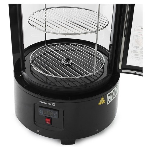 Витрина холодильная Foodatlas RTС-72L