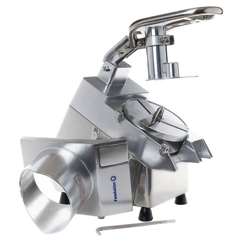 Овощерезка электрическая Foodatlas QC205A