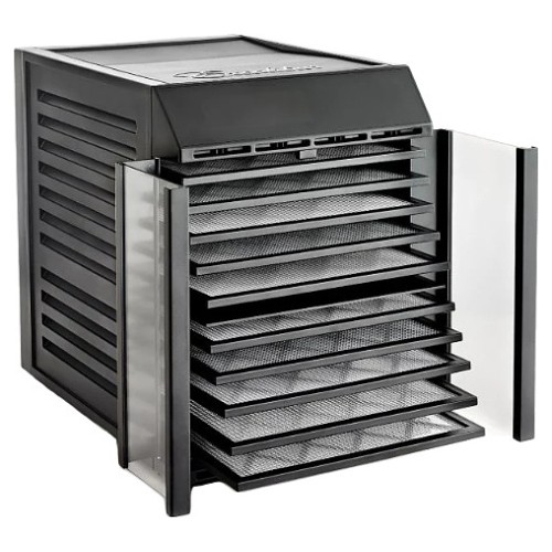 Сушилка для овощей и фруктов Excalibur RES10F