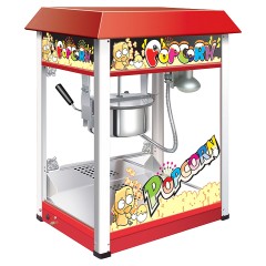 Аппарат для попкорна Hualian HP-6B