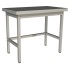 Стол производственный Restoinox СП-4/7,6-О