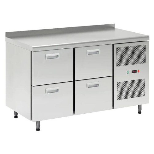 Стол морозильный LARK SN 22/BT