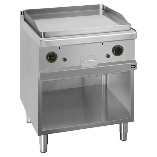 СКОВОРОДА ОТКР. 700СЕР. APACH APTG-77PLC/PL