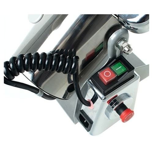 Измельчитель для специй и орехов Foodatlas HR-06В