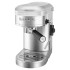 Кофеварка рожковая KitchenAid Artisan 5KES6503ESX нерж. сталь