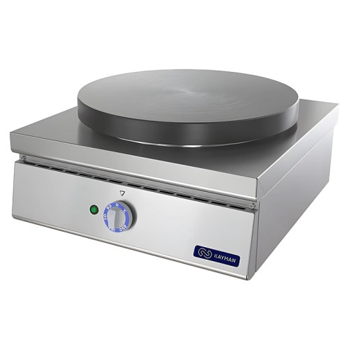 БЛИННИЦА ЭЛЕКТРИЧЕСКАЯ KAYMAN БЭ-1-360 А