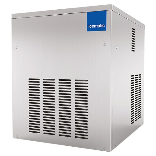 Льдогенератор Icematic NU 270 W