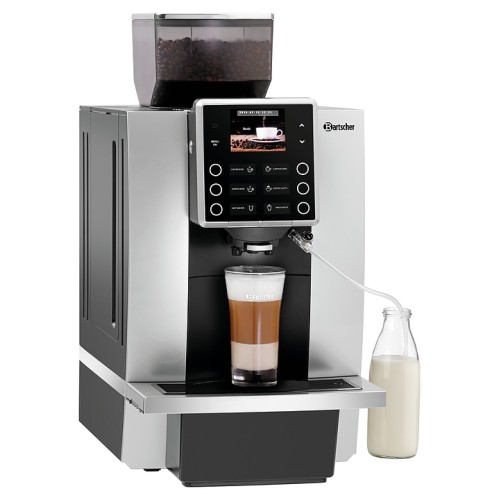 Кофемашина Bartscher KV1 Classic