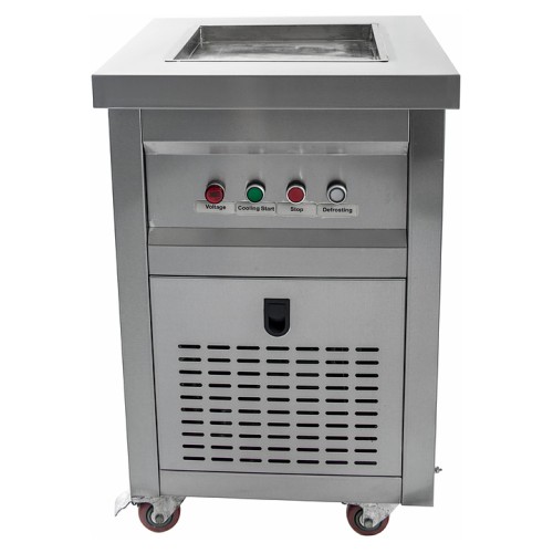 Фризер для жареного мороженого Foodatlas KCB-1F